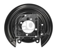 FEBI BILSTEIN 197335 Brake disc backing plate