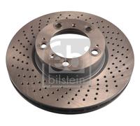 FEBI BILSTEIN 44095 Brake disc