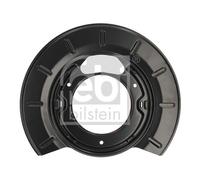 FEBI BILSTEIN 196904 Brake disc backing plate