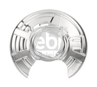FEBI BILSTEIN 197146 Brake disc backing plate