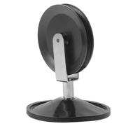 Single Fixed Pulley With Suction Cup Base Machine Force & Load Experiment