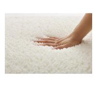 (Single) Fleece Under Blanket Faux Sheep Skin Fitted Sheet Soft Warm