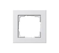Single Frame E2 White Gloss-021129