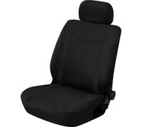Single Front Seat Cover Start Veneris Black START
