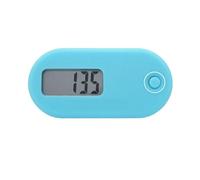 Single-function 3D Electronic Pedometer For Children And The Elderly Walking Ten Thousand Steps Meter Pedometer Game Counter Accurate Reading