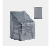 Single Garden Seat Cover