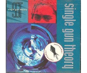 Single Gun Theory - Surrender