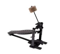 Single Hammer Pedal Bass Drum Pedal Single Drum Kicks Replacements Musical Instrument Accessories