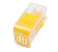 Single-Hand Queen Marker Bottle for Beekeepers