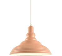 Single Head Pendant Lamp Color Mac Hanging Lights Creative Metal Lighting Fixture Restaurant Casual Decoration Chaners Adjustable Hanging Illumination Lantern for Kitchen I