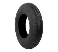 Single Heavy Duty 4.80/4.00-8 Wheelbarrow Tyre