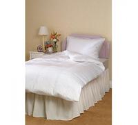 Single Heavy Duty Waterproof Plastic PVC Duvet Bedding Protection Cover