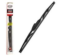 Single HEYNER CLASSIC Rear Wiper Blade Replacement 14" 350mm RB Adapter MULTI FIT HRC14RB