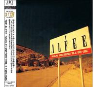 Single History II 1983-1986