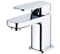 Ideal Standard Basin Mixer Tap Tonic II Single lever Chrome A6331AA