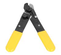 Single Hole Fiber Optic Stripper High Carbon Steel