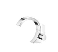 Single Hole Mixer Tap Dornbracht CYO 180mm Chrome 33521811-00