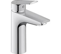Single Hole Mixer Tap Duravit No.1 M FreshStart Chrome