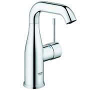 Single Hole Mixer Tap Grohe Essence Chrome