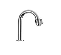 Single Hole Mixer Tap Hansa NOVA 205x127mm Chrome