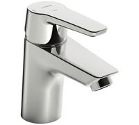 Single Hole Mixer Tap Hansa POLO Water saving 4.2 l/min 136x137mm Chrome