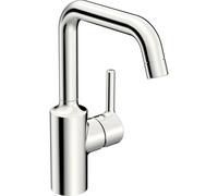 Single Hole Mixer Tap Hansa VANTIS 251x152mm Chrome
