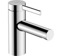 Single Hole Mixer Tap Hansgrohe Zesis S 70, CoolStart, pop-up waste-set Chrome 74710000