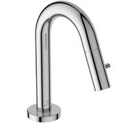 Single Hole Mixer Tap Ideal Standard Idealstream 126mm Chrom