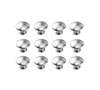 Single Hole Small Handle Cabinet Round Cabinet Door Handle Hollow Small Handle D