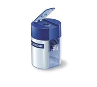 Single hole tub sharpener