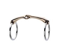 Single horse bit Sprenger Dynamique Rs Brad.sensog