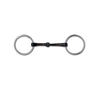 Single horse bit Waldhausen