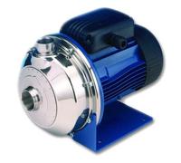 Single-impeller centrifugal pump AISI304 CEA370/2 1,5kW 2Hp 3x400V50Hz Lowara
