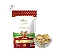 Single Ingredient Vegan Treats: Apple (40g/1.41oz)