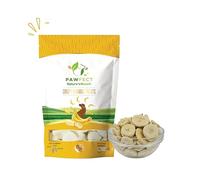 Single Ingredient Vegan Treats: Banana (60g/1.94oz)