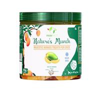 Single Ingredient Vegan Treats: Mango (50g/1.76oz) Pet Jar