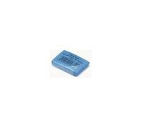 Single Jakar Kneaded Putty eraser (blue rubber)