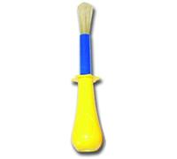 Single Jumbo Non Roll Toddlers Paint Brush
