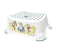 Single Kids Step Stool Children Anti Slip 29cm Frozen Paw Patrol 8 Designs Solid