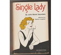 Single Lady (Lost American Fiction)