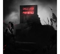 Single Lash Providence Vinyl - New