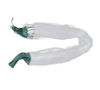 Single Layer Floating Fishing Gill Net Trap Green Model 2977