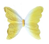 Single Layer Gradient Color Clip On Butterflies Not Require Tools For Dynamic Window Displays And Home Parties Commercial Window Visual Merchandising
