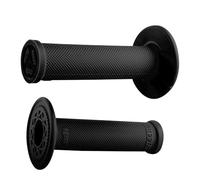 Single Layer Handle MX Smooth Full Diamond (Ruffian) Black