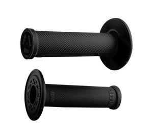 Single Layer Handle MX Smooth Full Diamond (Ruffian) Black