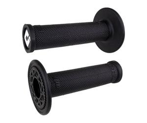 Single Layer Handle MX Smooth Full Diamond (Ruffian) Black