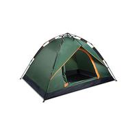 Single Layer Rainproof Instant Tent Outdoor Camping Lakeside Grass Tent