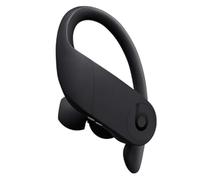 Single Left Ear Bud Replacement for Beats Powerbeats Pro(Black)