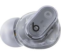 Single Left Ear Bud Replacement for Beats Studio Bud+ (NOT for Studio Bud)(Transparent)
