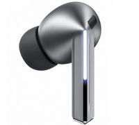 Single Left Ear Replacement Bud for Samsung Galaxy Buds 3 Pro AI Ture Wireless Bluetooth Earbuds(Silver)